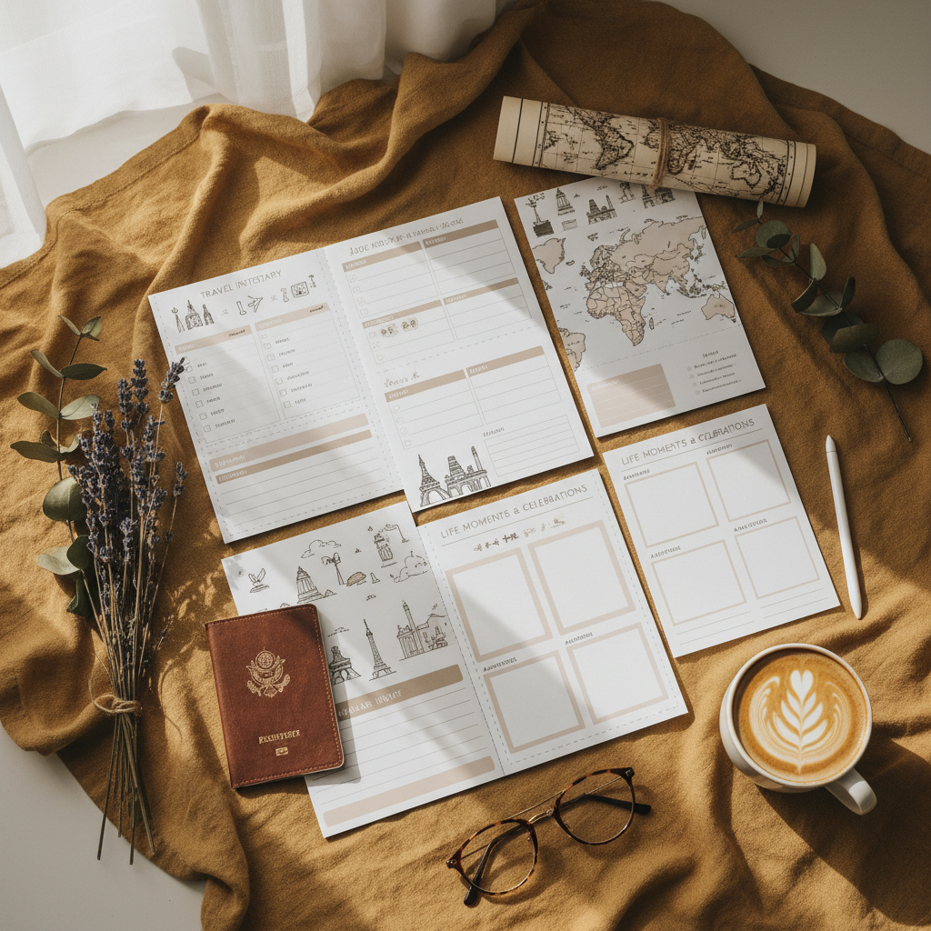Your Journey, Your Way