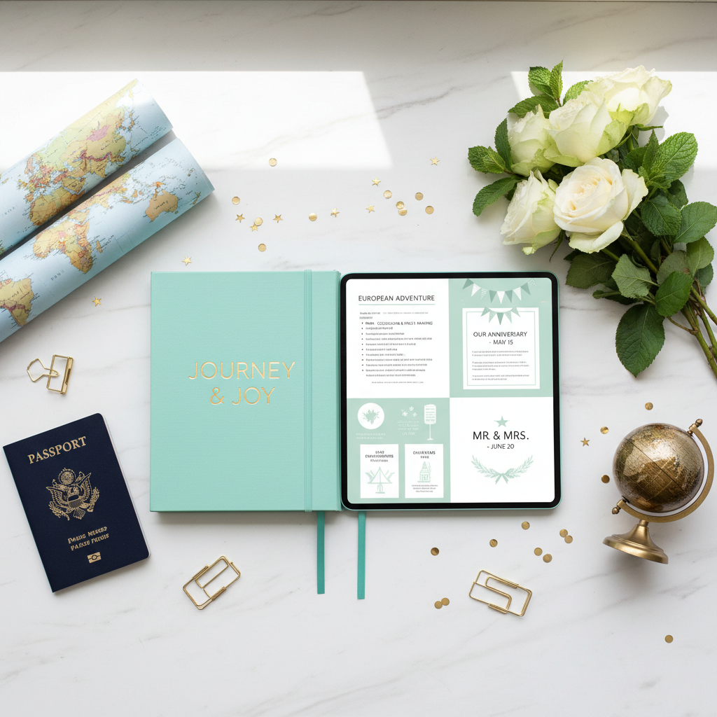 Your Journey, Your Way